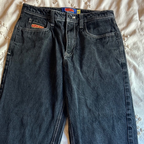 Empyre Other - Size 30 Black Fade Empyre Jeans